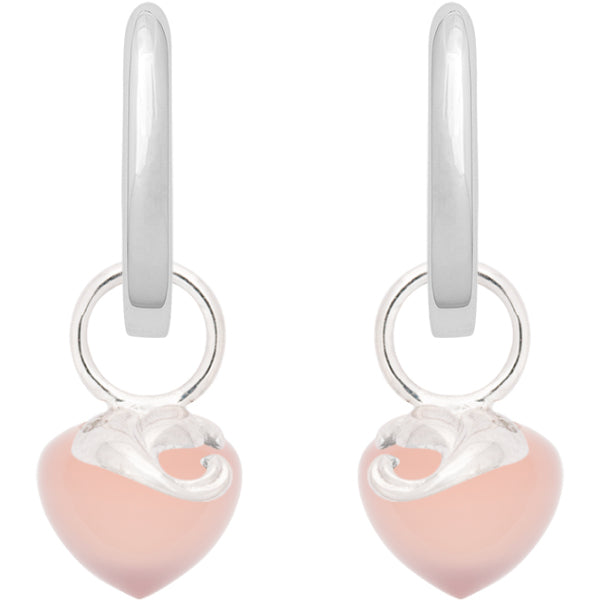 Aldusblatt Ohrschmuck