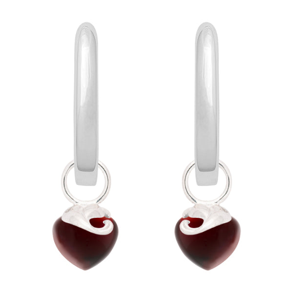 Aldusblatt Ohrschmuck