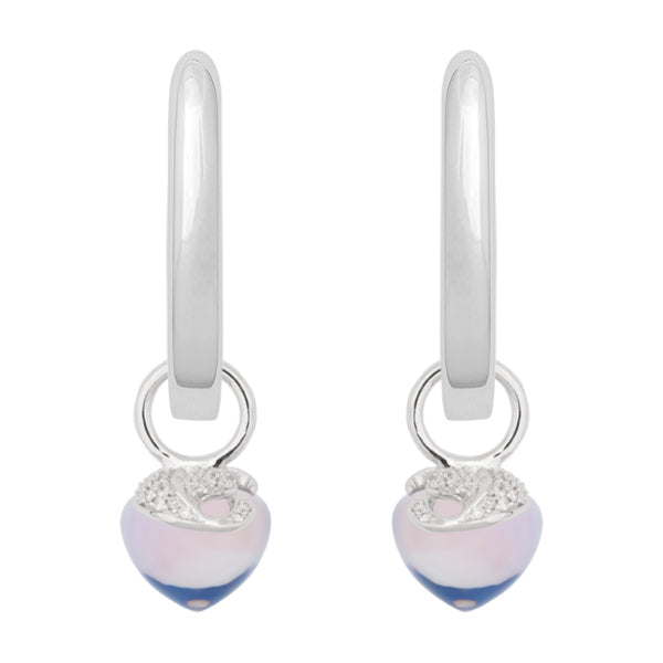 Aldus Leaf Earrings
