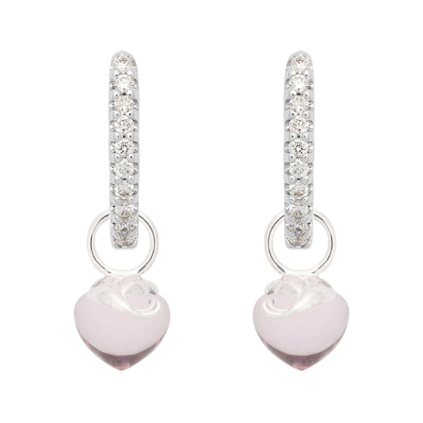 Aldus Leaf Earrings