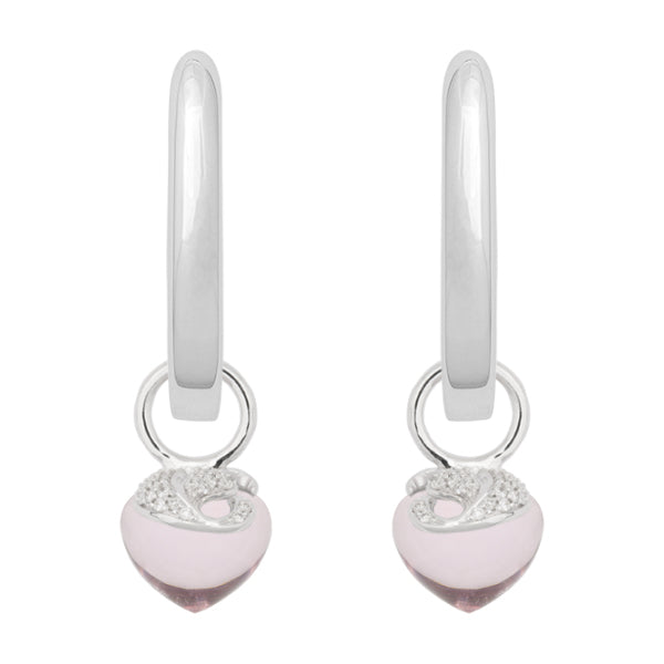 Aldus Leaf Earrings