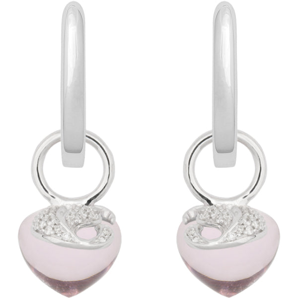 Aldusblatt Ohrschmuck