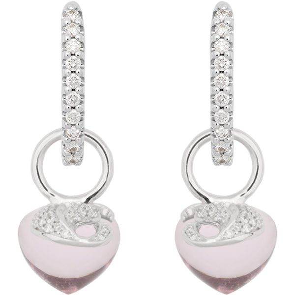 Aldusblatt Ohrschmuck