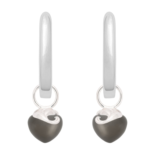 Aldusblatt Ohrschmuck