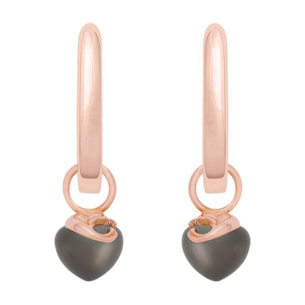 Aldusblatt Ohrschmuck