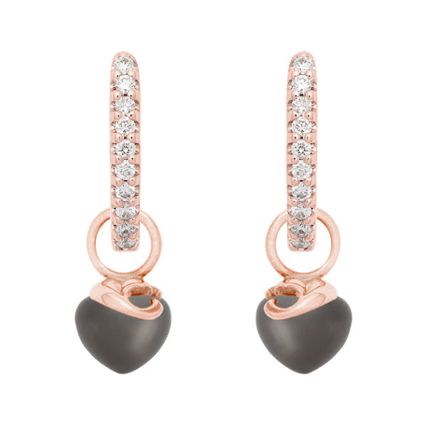 Aldus Leaf Earrings