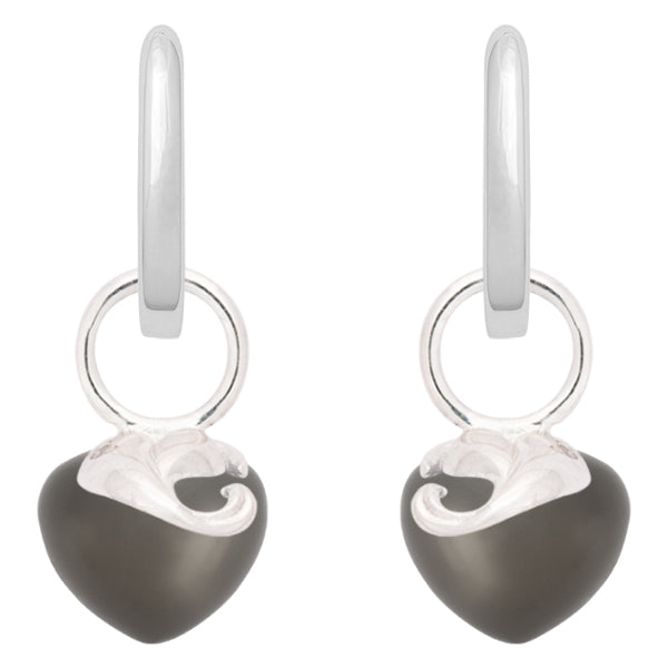 Aldusblatt Ohrschmuck
