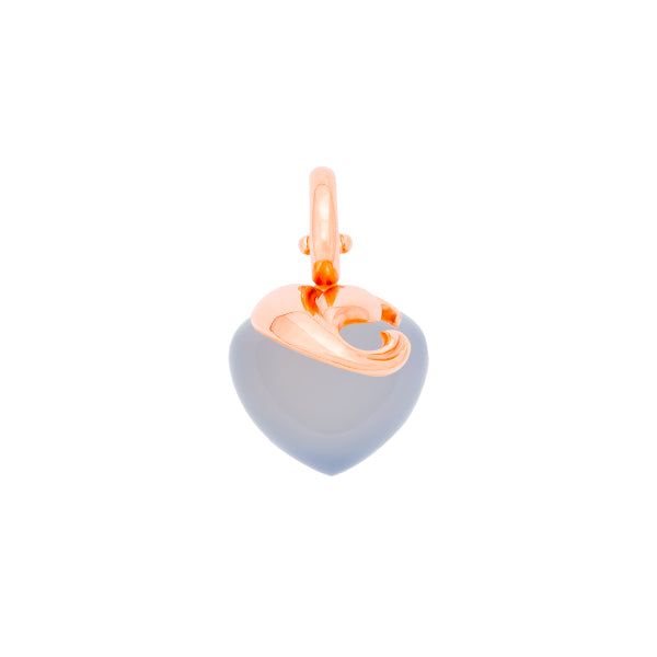 Aldus Leaf Pendant