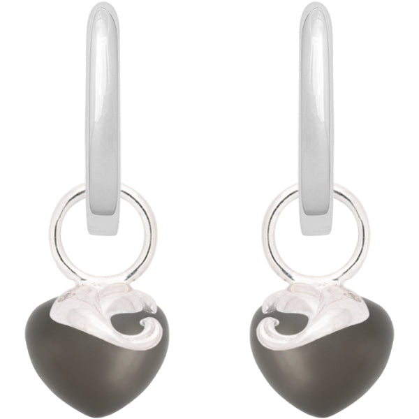 Aldusblatt Ohrschmuck