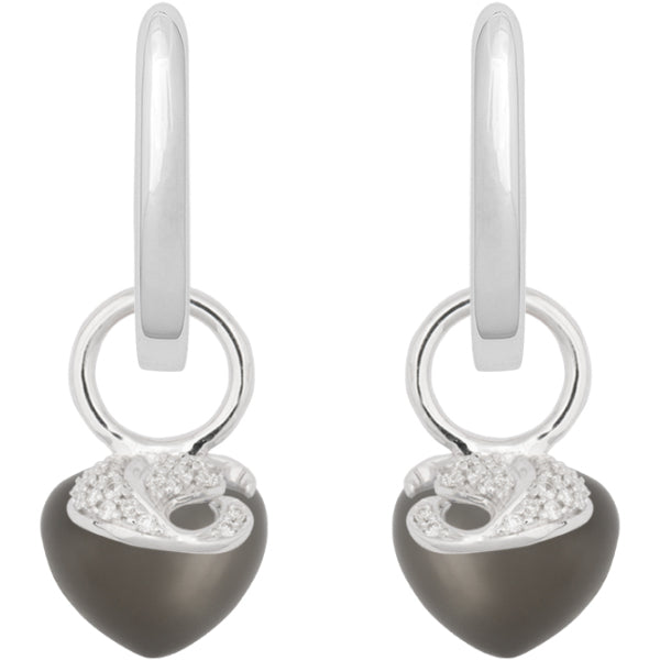 Aldusblatt Ohrschmuck