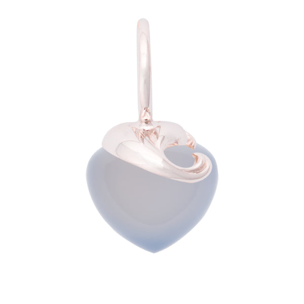 Aldus Leaf Pendant