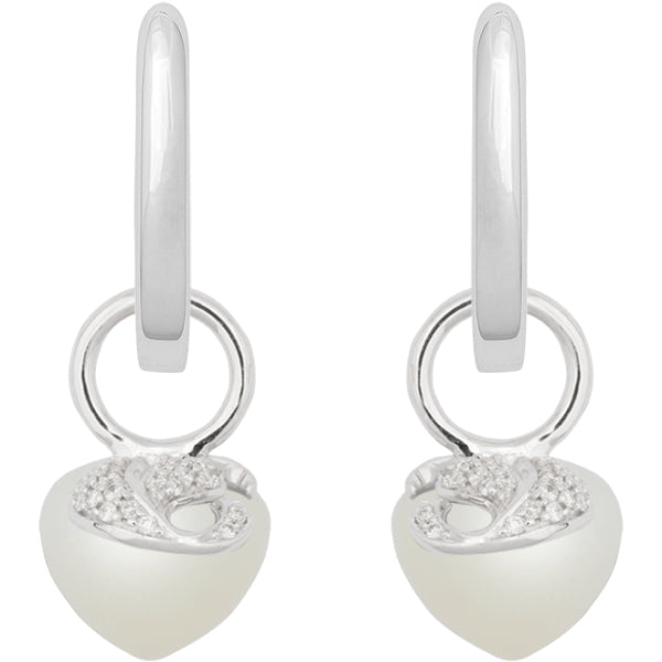 Aldusblatt Ohrschmuck