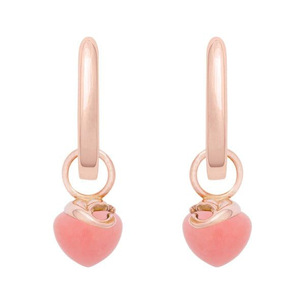 Aldusblatt Ohrschmuck