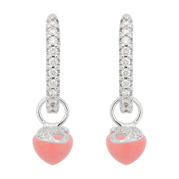Aldusblatt Ohrschmuck