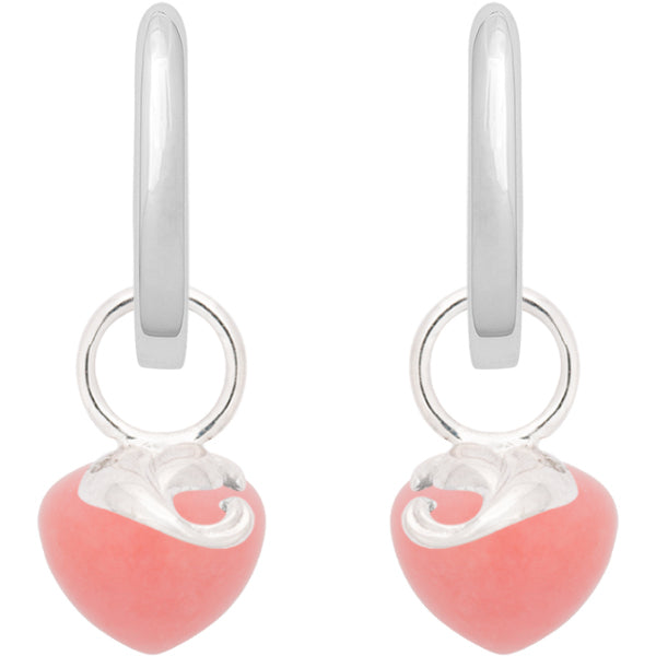 Aldusblatt Ohrschmuck