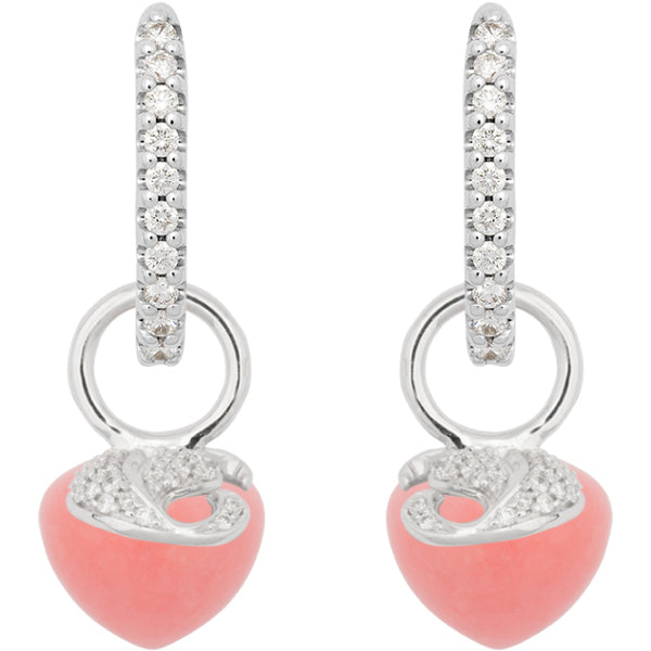 Aldus Leaf Earrings