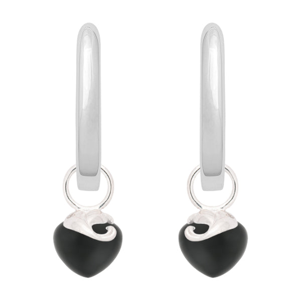 Aldusblatt Ohrschmuck