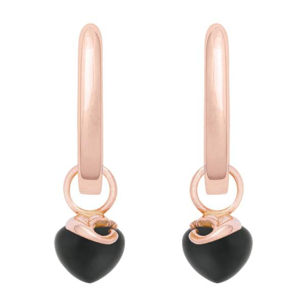 Aldusblatt Ohrschmuck