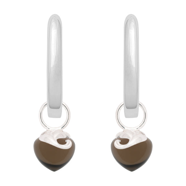Aldusblatt Ohrschmuck