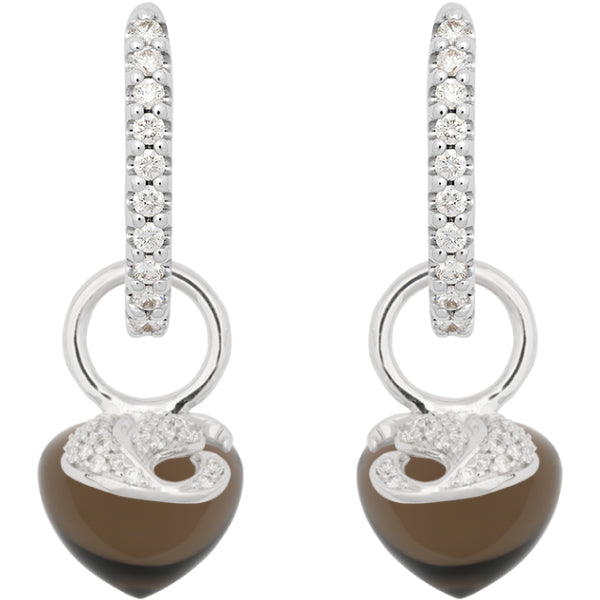 Aldusblatt Ohrschmuck