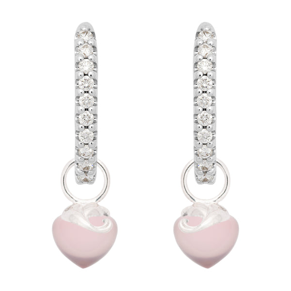 Aldusblatt Ohrschmuck