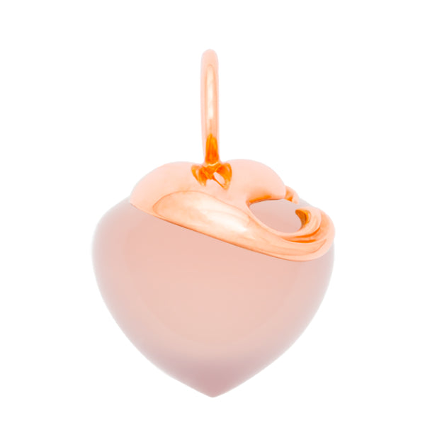 Aldus Leaf Pendant