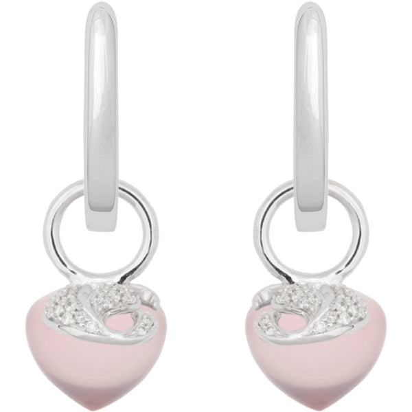 Aldusblatt Ohrschmuck