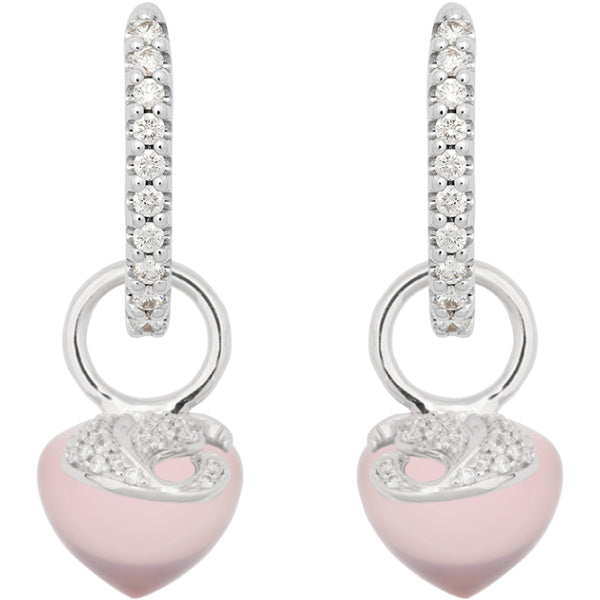Aldusblatt Ohrschmuck