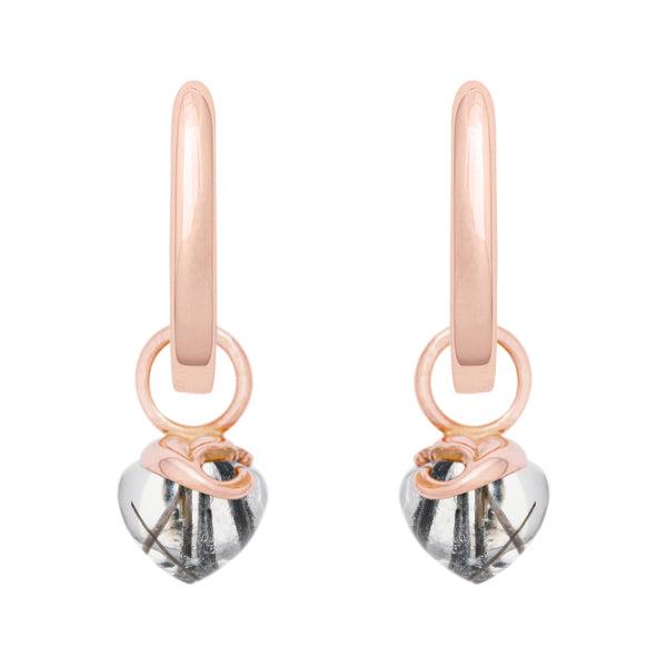 Aldusblatt Ohrschmuck