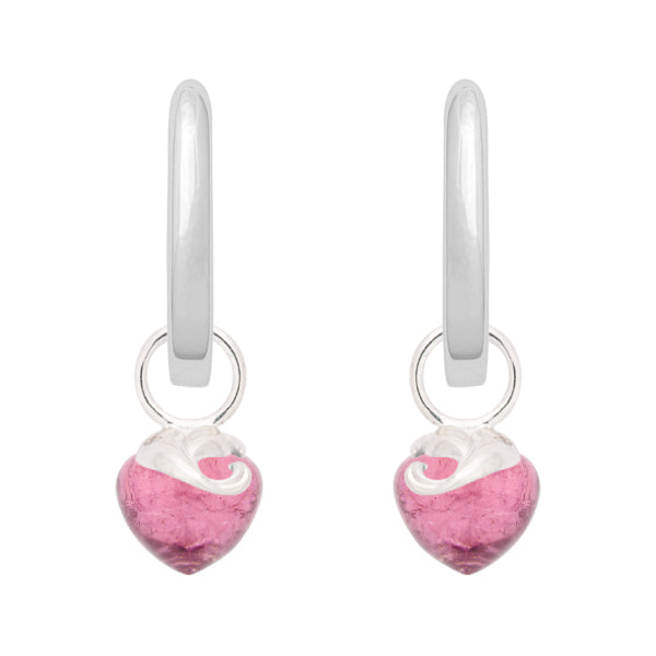 Aldusblatt Ohrschmuck
