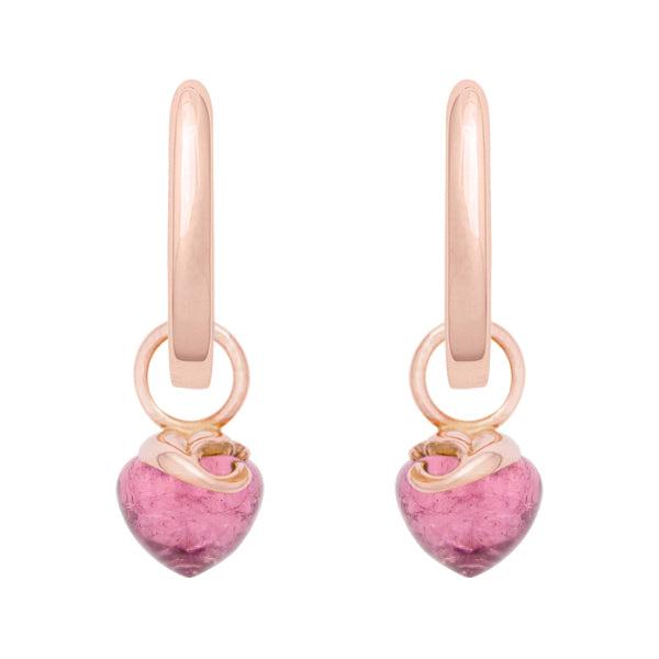 Aldusblatt Ohrschmuck