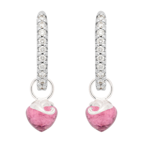 Aldusblatt Ohrschmuck