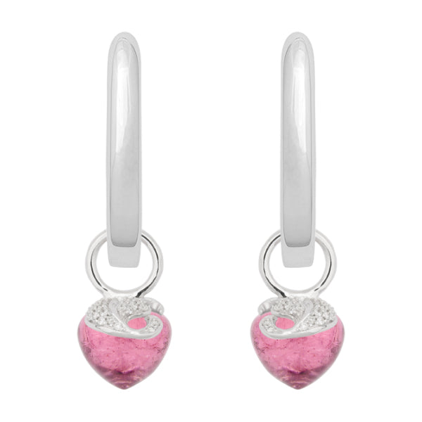 Aldusblatt Ohrschmuck