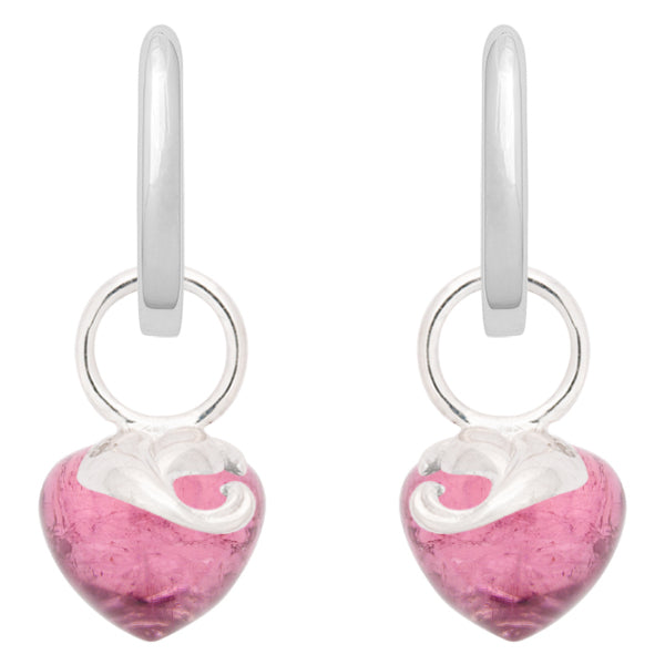 Aldusblatt Ohrschmuck
