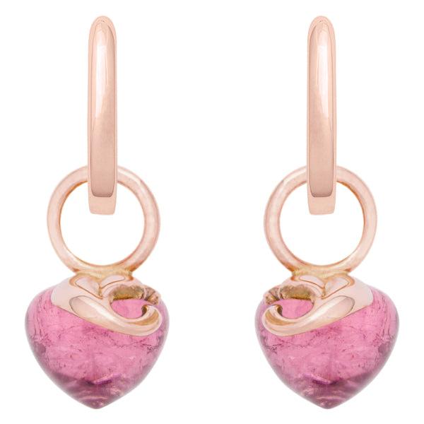 Aldusblatt Ohrschmuck