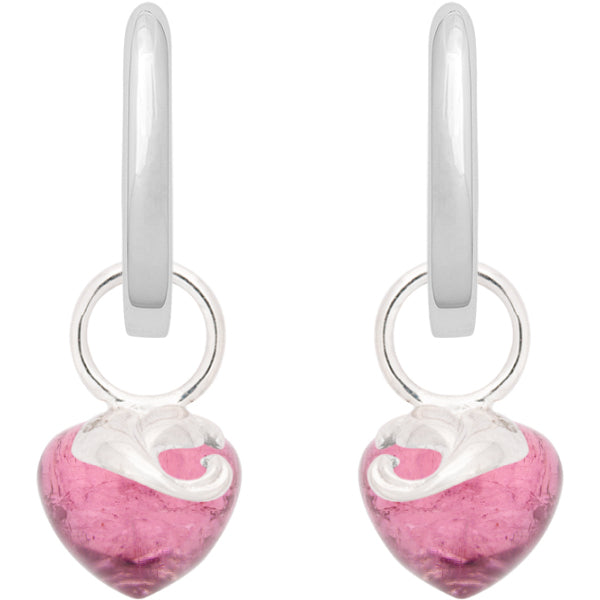 Aldusblatt Ohrschmuck