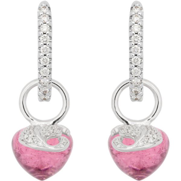 Aldusblatt Ohrschmuck