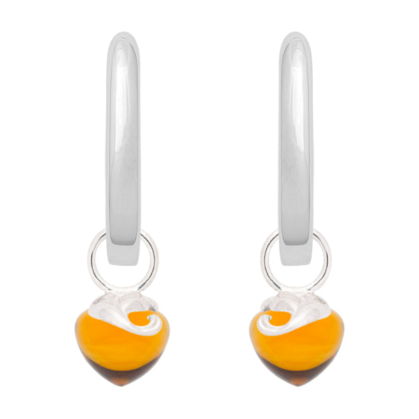 Aldusblatt Ohrschmuck