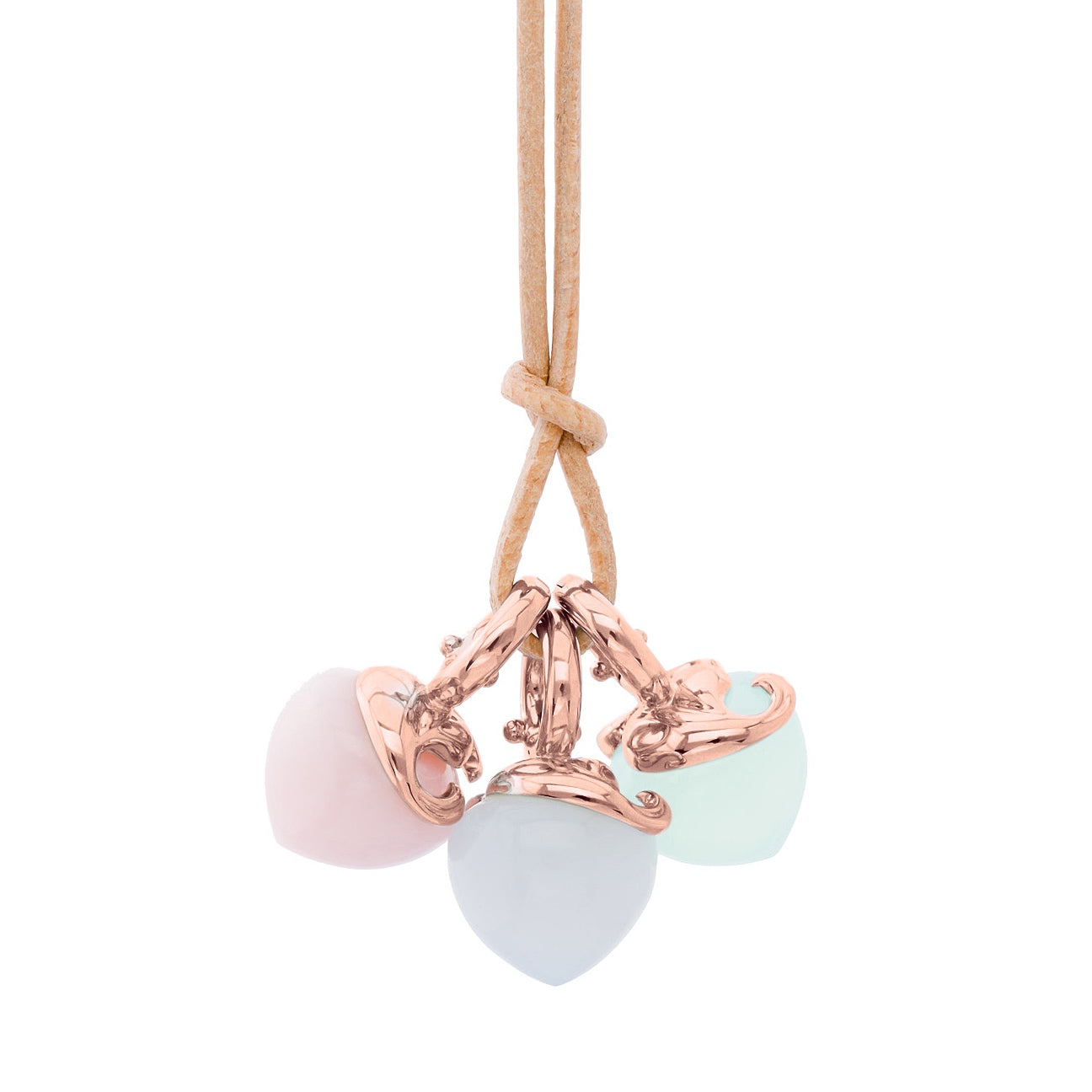 Aldusblatt Clip Pastell Colors