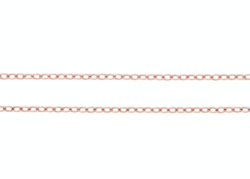 Infinity Collier Koralle