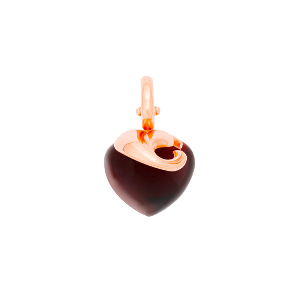 Aldus Leaf Pendant