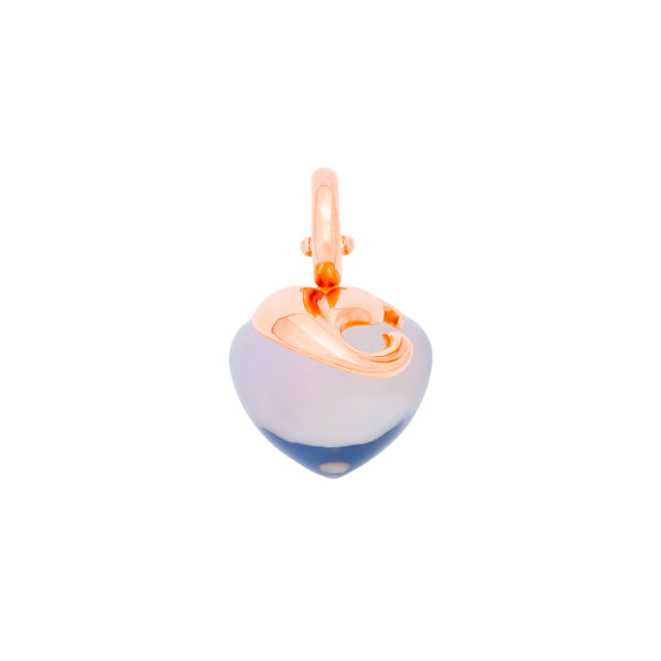 Aldus Leaf Pendant
