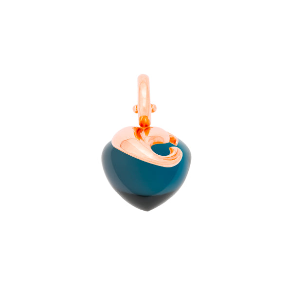 Aldus Leaf Pendant