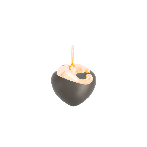 Aldus Leaf Pendant