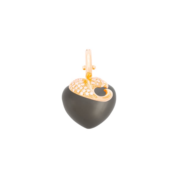 Aldus Leaf Pendant