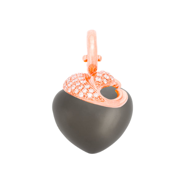 Aldus Leaf Pendant