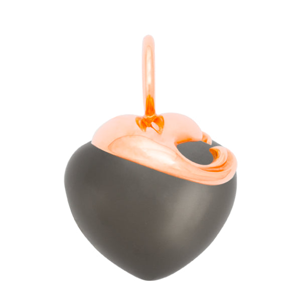Aldus Leaf Pendant