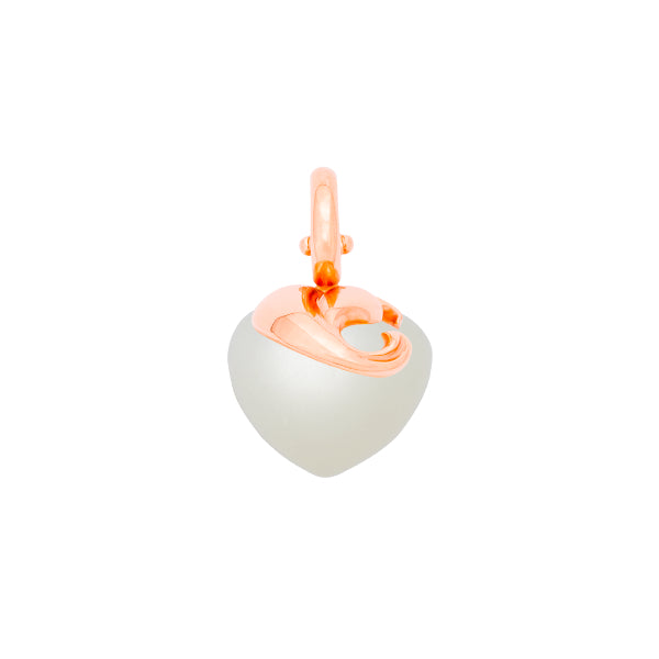 Aldus Leaf Pendant