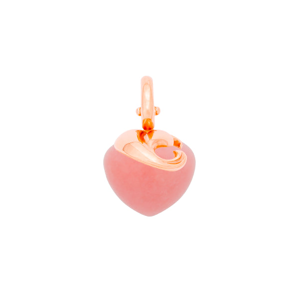 Aldus Leaf Pendant