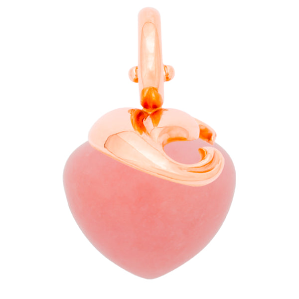 Aldus Leaf Pendant